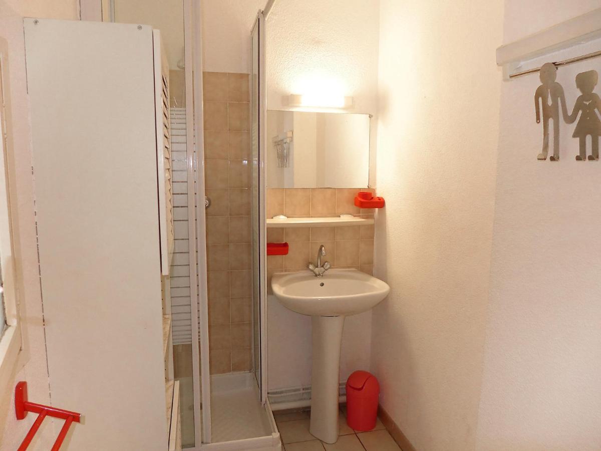 Apartment Le Grand Large By Interhome سيكس-فور-لو-بلاج المظهر الخارجي الصورة
