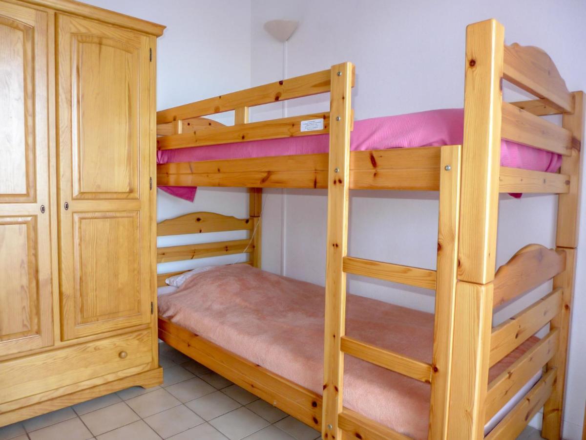 Apartment Le Grand Large By Interhome سيكس-فور-لو-بلاج المظهر الخارجي الصورة
