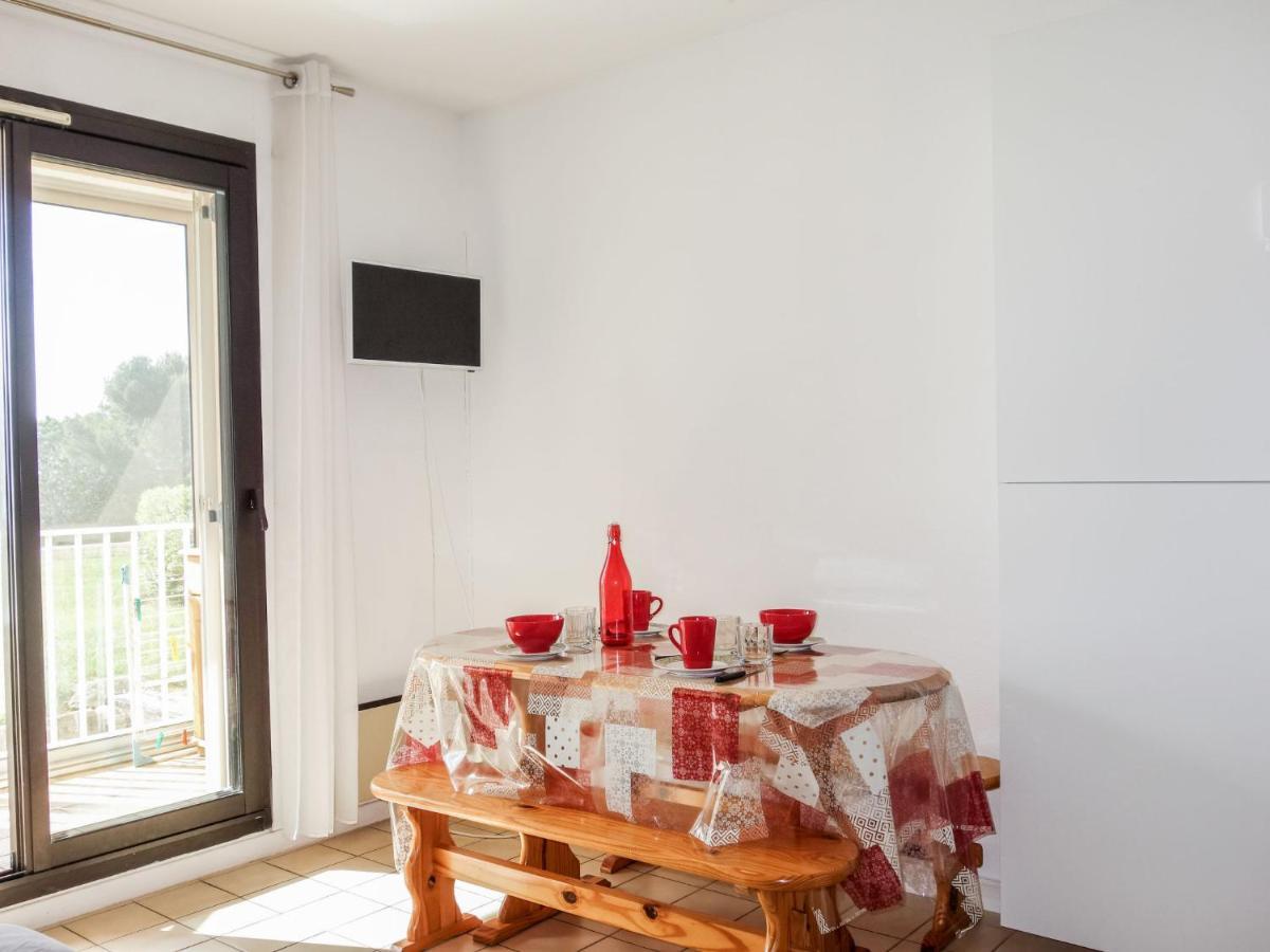Apartment Le Grand Large By Interhome سيكس-فور-لو-بلاج المظهر الخارجي الصورة